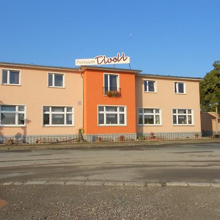 Tivoli Zerbst Exterior photo